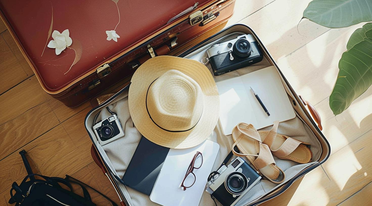 Tipps für den perfekten Strandurlaub