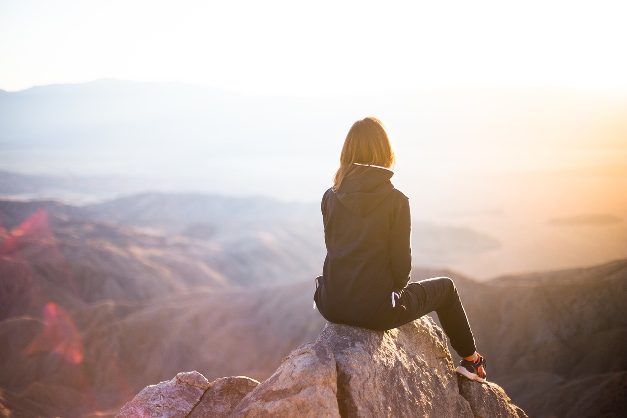 Solo-Reisen als Frau: Sicherheit und Tipps