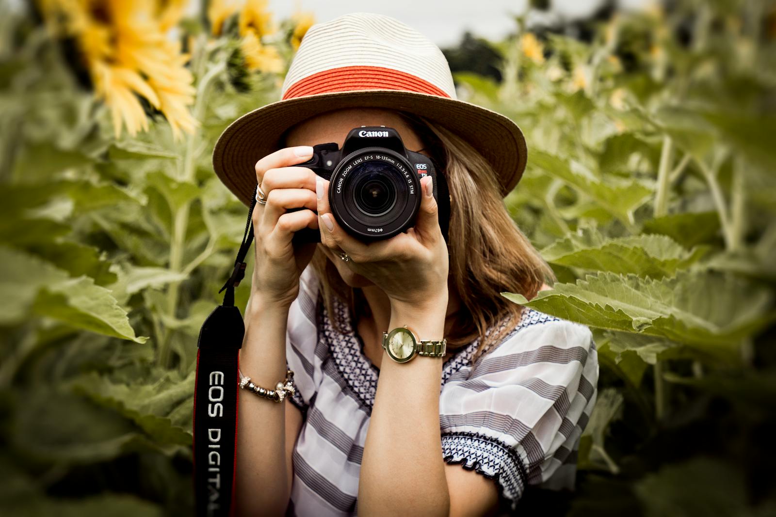 Fotografieren auf Reisen: Die besten Tipps für Anfänger
