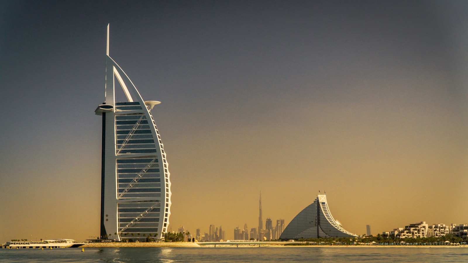 Luxusreisen: Die exklusivsten Hotels der Welt